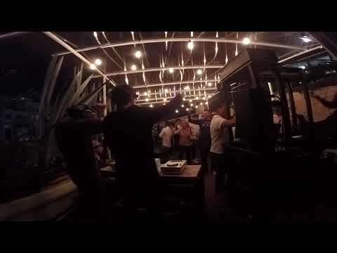 Ivan KooK & M.V Club Social 11:11