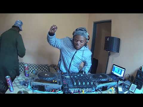 Increment Soul @ BASSMENT Music HQ - The Revisit (Lets Play House)