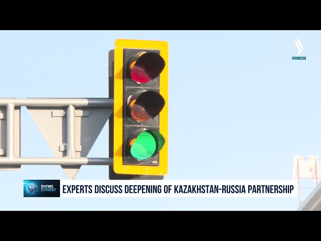Экспертлар Қозоғистон ва Россия алоқалари бўйича фикр билдиришди