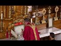 Live Stream Sunday Mass Solemnity Of Sts Peter And Paul 1962 Missal June 29th