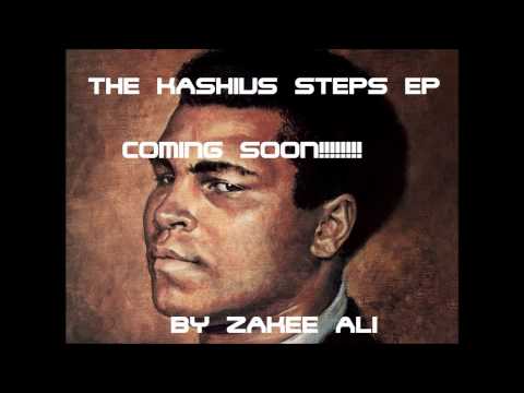 Peoples Champ(Prod. By Papi Hey) by Zakee Ali-The Kashius Steps Ep