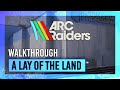 A Lay of the Land | Quest Guide/Walkthrough | ARC Raiders