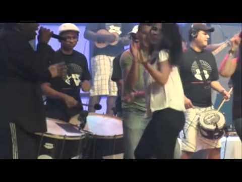 Loroza e Us Madureira - Funk Medley Carioca
