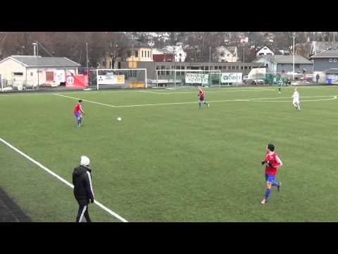 Skeid-Asker G19 (28 februar) Start (FAKTISK del 1 ;)