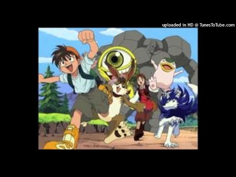 風がそよぐ場所　TVver