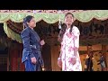 HAPPY SCENE JOR KURI JHINGA BAHA BANGI ASRA OPERA SK Murmu Vlogs