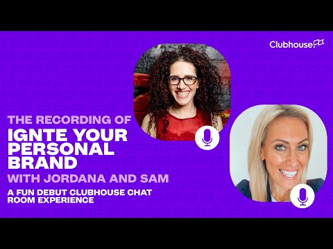 The Clubhouse Experience