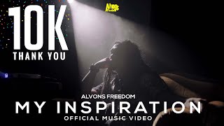 Download lagu ALVONS FREEDOM - MY INSPIRATION mp3 Download lagu ALVONS FREEDOM - MY INSPIRATION mp3