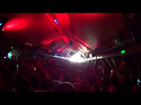 Hernan Cattaneo @Warung Beach Club - 1 Hour - Ending