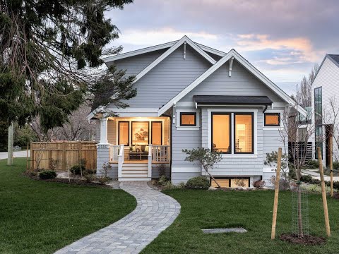 2450 Central Avenue | Victoria, BC - The Agency