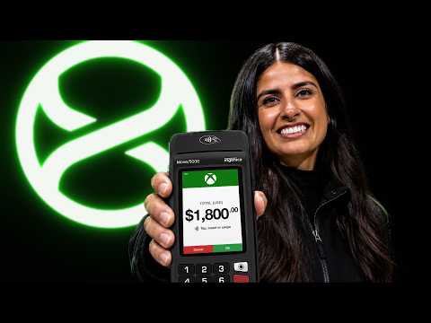 The Next Xbox's Price Just Leaked
