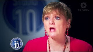 Exclusive: Alison Arngrim's Dark Childhood Secret | Studio 10 video