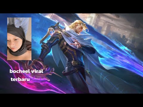 VIRAL BOOOCHELL TARBARU 2024