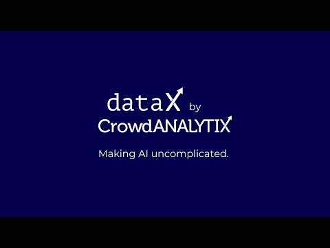 DataX: The Future of Shopping