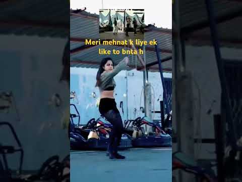 Ye kya krdiya🥺#dreams #dance