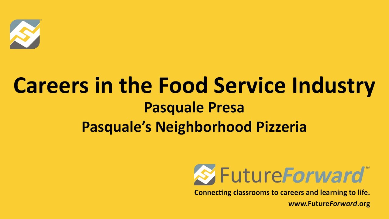 Pasquale's Neighborhood Pizzeria Video