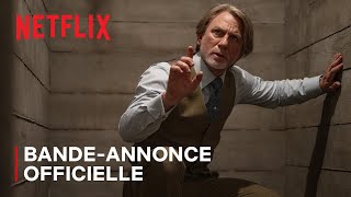 WAKE UP DEAD MAN : Une histoire à couteaux tirés | Trailer officiel VOSTFR | Netflix France