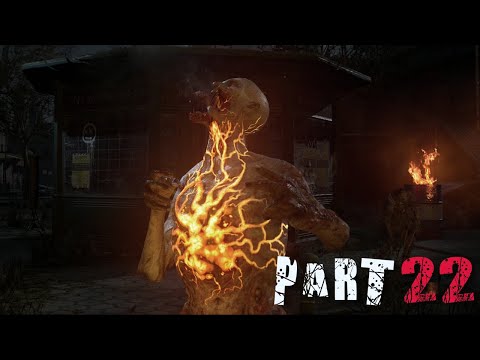 Dying light 2 Walkthrough Gameplay - Part 22
