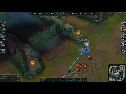 lethality cait oneshot