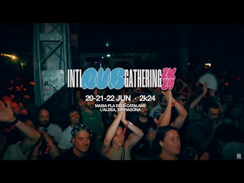 International Dub Gathering 2024 - Aftermovie