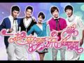 Starlit Fairytale OST Meteor Shower