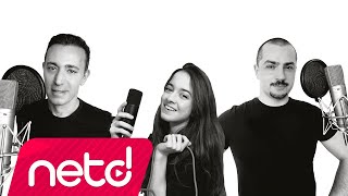 Mustafa Sandal &amp; Melis Fis &amp; Defkhan - Yanında