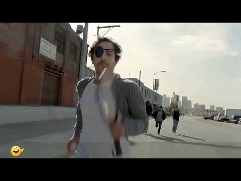 Funny DirecTV Commercial "Get RID of Cable"