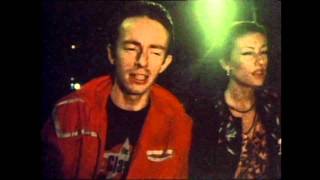 THE CLASH ON BROADWAY PART 2/3 ( 1080p )