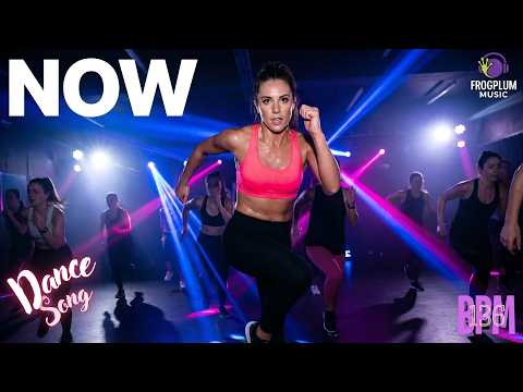 NOW 🔥 136 BPM Zumba Dance Workout | High-Energy Cardio Dance Fitness #zumba #dancemusic