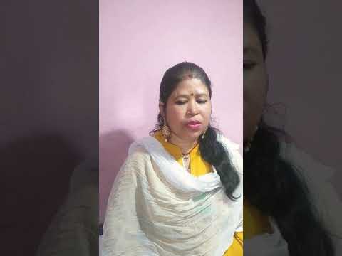 Sweta Kumari Saraswati vandana