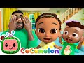 Peekaboo Song CoComelon It S Cody Time CoComelon Songs For Kids Nursery Rhymes