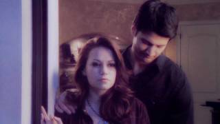 Nathan &amp; Haley • Found • Phillip Larue • For Kaitie