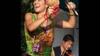 Cafe Tacvba &amp; Lila Downs  - Perro Negro