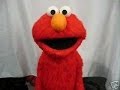 Elmo 2014