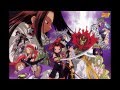 Shaman King Opening 1 Latino Full 