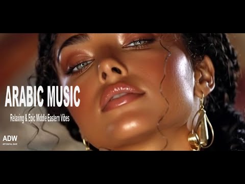Arabic Music  |  1.5 Hours of Arabic Guitar & Ambient Journey | Relaxing & Epic Middle Eastern Vibes