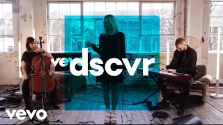 Laurel - Shells - Vevo dscvr (Live)
