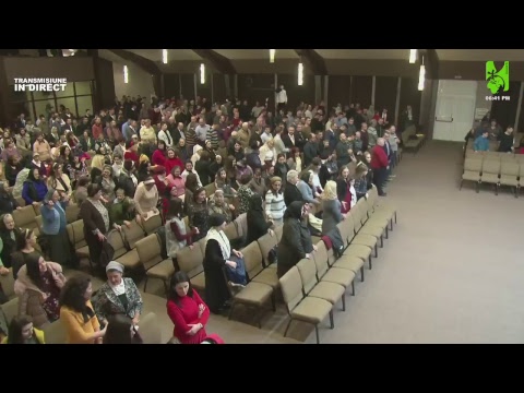 Vladimir Pustan | Seara de colinde | Ciresarii TV | 24-decembrie-2017