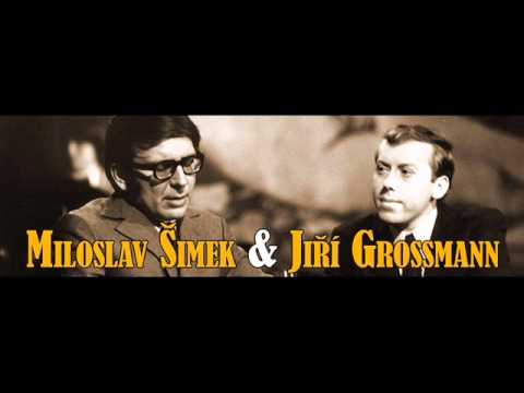 Šimek & Grossman - Pohoda Vánoc.wmv