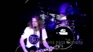 Soul Asylum Without A Trace subtitulado