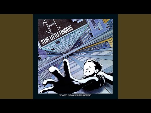 Piccadilly Circus - Stiff Little Fingers