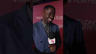 Daniel Kaluuya on his return to acting with Misty Green