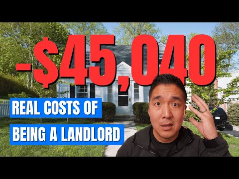 Don't Become a Landlord Before You Watch This | When Rentals Go Wrong