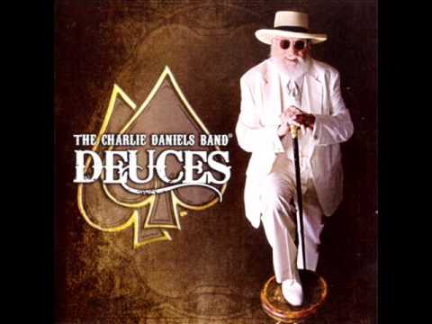 The Charlie Daniels Band - The Night They Drove Old Dixie Down (with Vince Gill).wmv