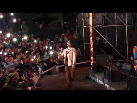 잔나비_주저하는 연인들을 위해 191012