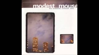 Modest Mouse - Out of Gas