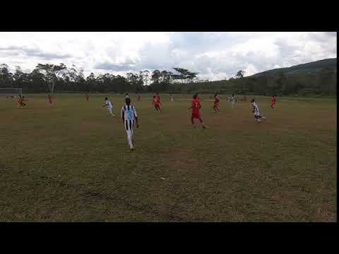 Plate Cup final U15   Christmas Camp 2019/20