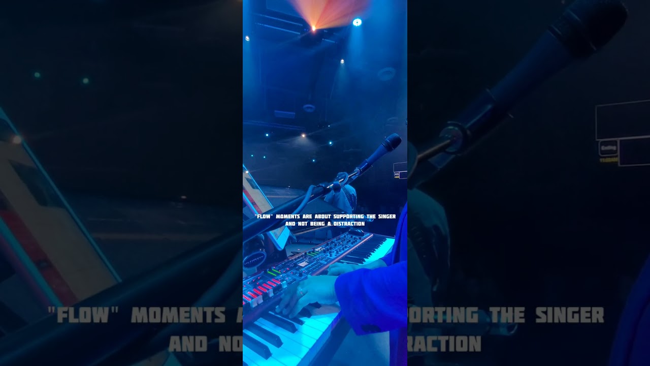 Promotional video thumbnail 3 for Zee johnson