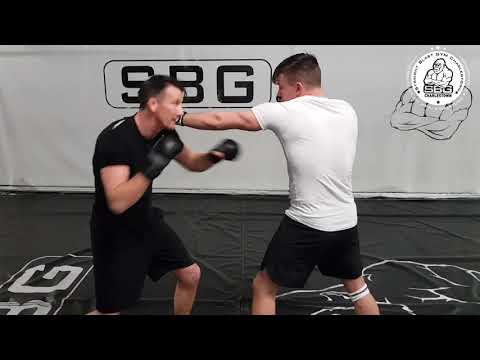 Coach Roddy's - Technique of the week