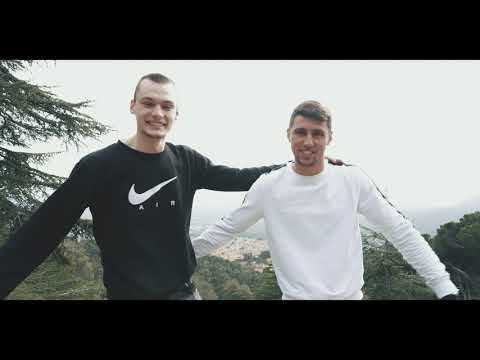 LE PIER X DEDIOSITO - GANAS DE MÁS